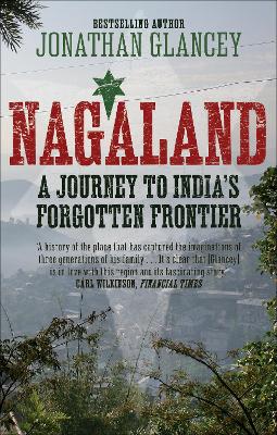 Nagaland book