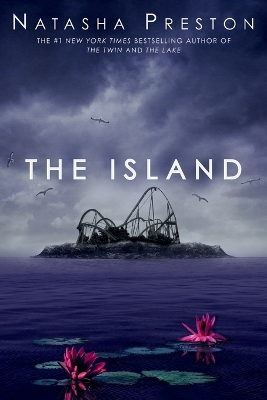The Island book