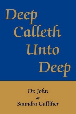 Deep Calleth Unto Deep book