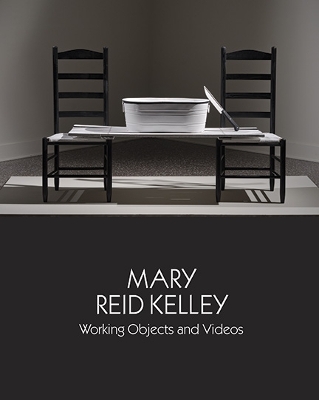 Mary Reid Kelley book