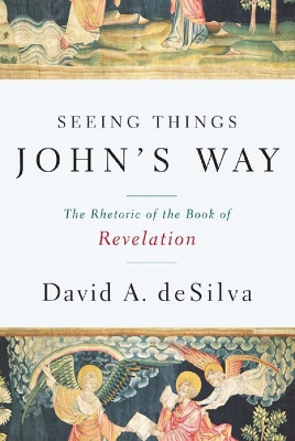 Seeing Things John's Way book