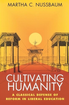Cultivating Humanity book