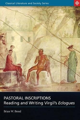 Pastoral Inscriptions book