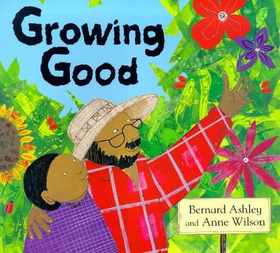 Growing Good book