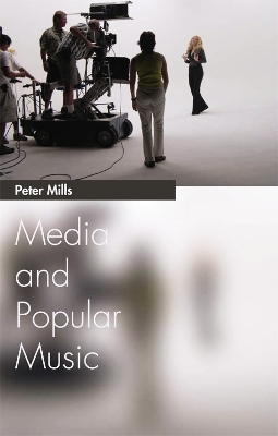 Media and Popular Music book