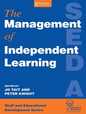 Management of Independent Learning Systems by Peter (Lecturer Knight