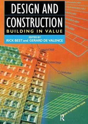 Design and Construction by Rick Best