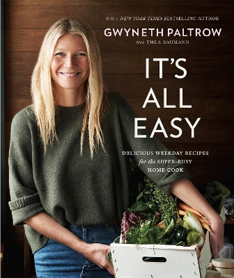 It's All Easy book