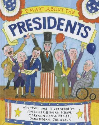 Smart about the Presidents book