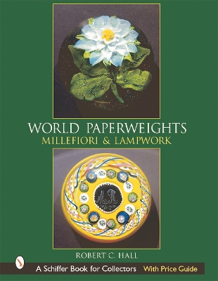 World Paperweights book