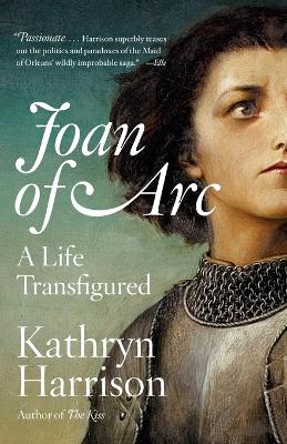 Joan Of Arc book