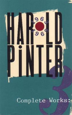 Complete Works by Harold Pinter