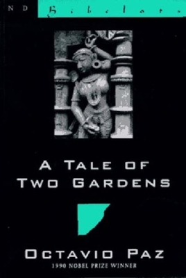 Tale of Two Gardens book