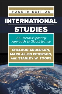 International Studies book