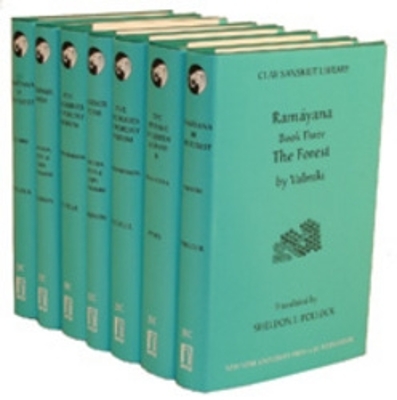 Clay Sanskrit Library: Story Collections, Tales, Fables book