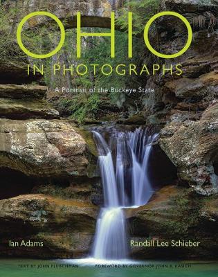 Ohio in Photographs: A Portrait of the Buckeye State book