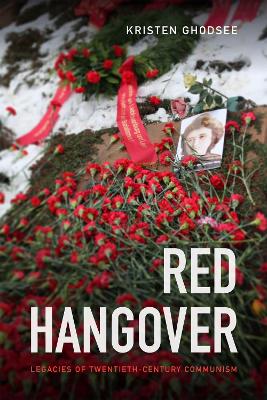 Red Hangover book