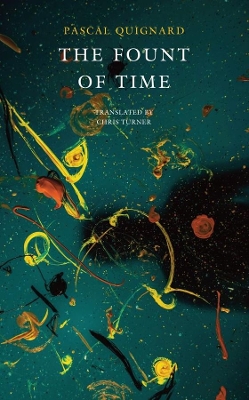 The Fount of Time: The Last Kindom II book