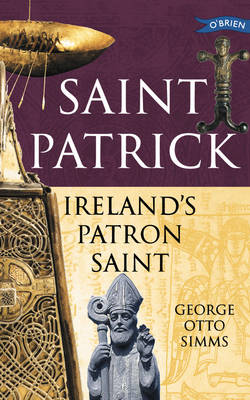 Saint Patrick by George Otto Simms