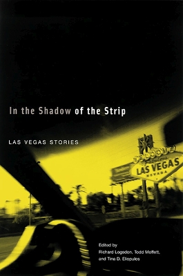 In the Shadow of the Strip book