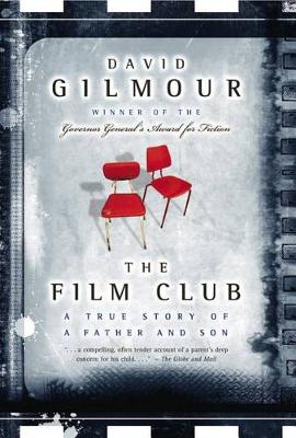 Film Club book