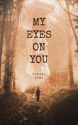 My Eyes on You book