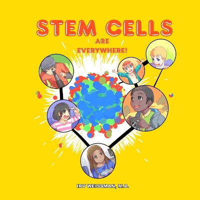 Stem Cells are Everywhere book