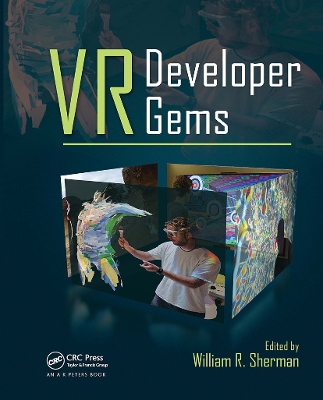 VR Developer Gems book