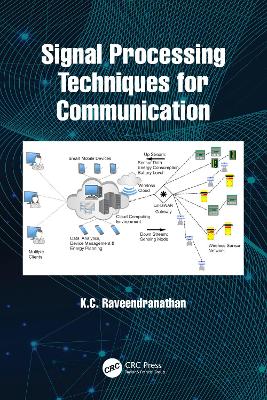 Signal Processing Techniques for Communication book