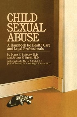 Child Sexual Abuse book