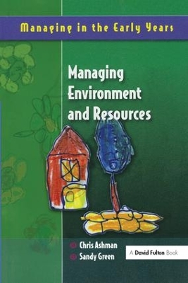 Managing Environment and Resources book