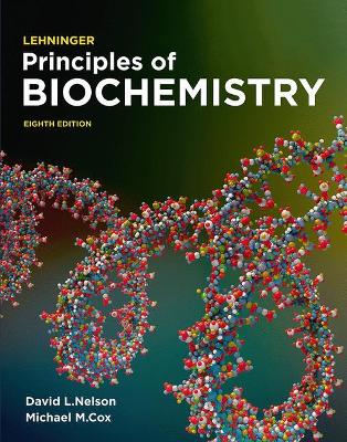 Lehninger Principles of Biochemistry: International Edition by David L. Nelson