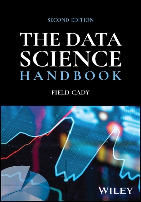 The Data Science Handbook book