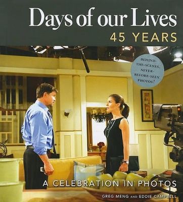 Days of Our Lives book