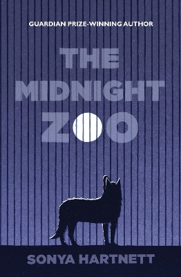 The Midnight Zoo by Sonya Hartnett