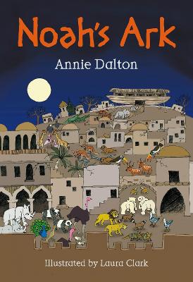 Noah's Ark book