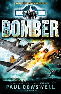 Bomber book