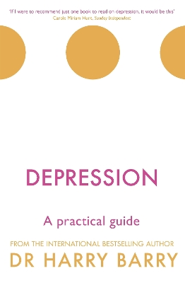 Depression book