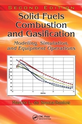 Solid Fuels Combustion and Gasification book