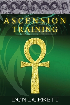 Ascension Training book