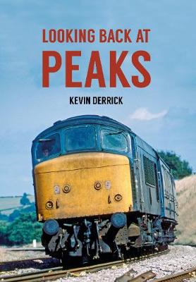 Looking Back At Peaks book