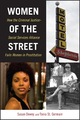 Women of the Street by Susan Dewey