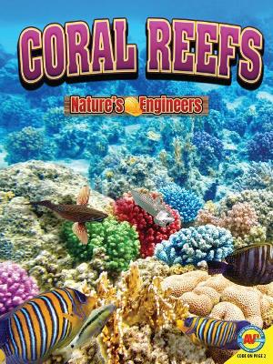 Coral Reefs by Kathryn Hulick