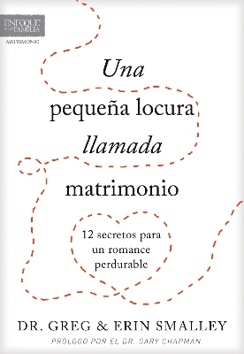 Una Pequei?1/2a Locura Llamada Matrimonio book