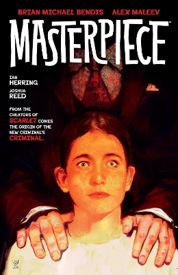 Masterpiece book