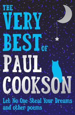 Very Best of Paul Cookson book