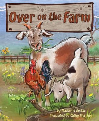 Over on the Farm book