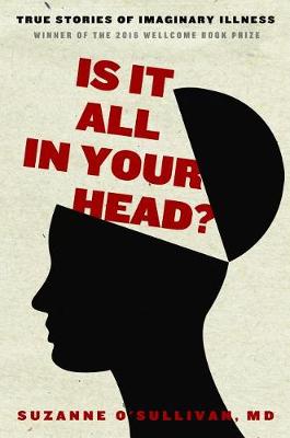 Is It All in Your Head? book