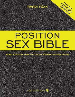 Position Sex Bible book