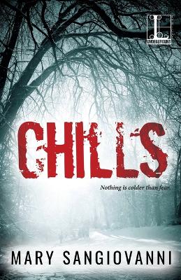 Chills book